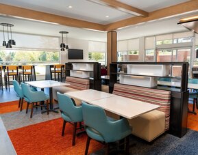 Hyatt House Nashville Airport