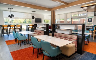 Hyatt House Nashville Airport