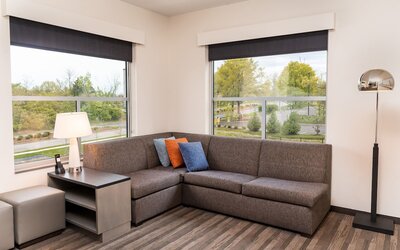 Hyatt House Nashville Airport