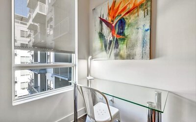 Global Luxury Suites Midtown Atlanta