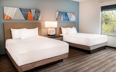 Hyatt House Nashville Airport