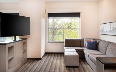 Hyatt House Nashville Airport