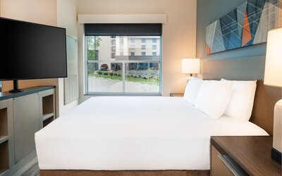 Hyatt House Nashville Airport