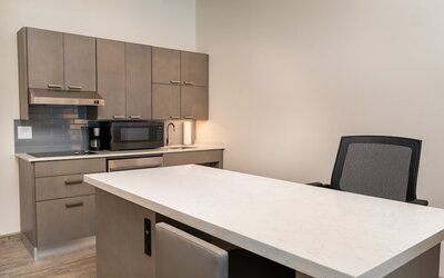 Hyatt House Nashville Airport