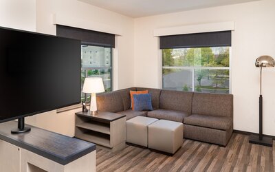 Hyatt House Nashville Airport