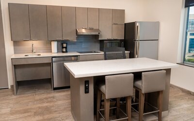 Hyatt House Nashville Airport
