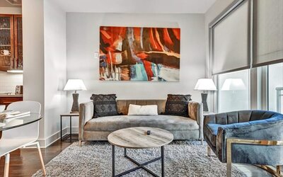 Global Luxury Suites Midtown Atlanta