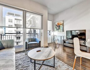 Global Luxury Suites Midtown Atlanta