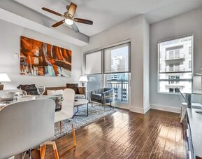 Global Luxury Suites Midtown Atlanta