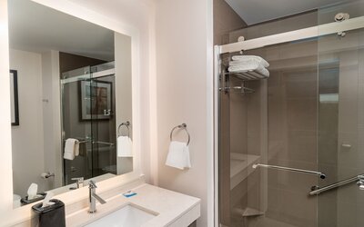 Hyatt House Nashville Airport