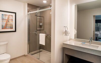 Hyatt House Nashville Airport