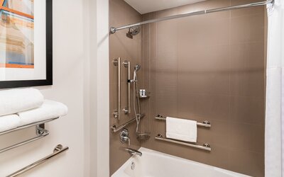 Hyatt House Nashville Airport