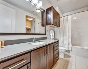 Global Luxury Suites Midtown Atlanta