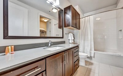 Global Luxury Suites Midtown Atlanta