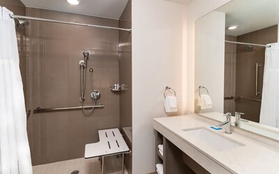 Hyatt House Nashville Airport