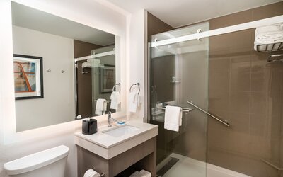 Hyatt House Nashville Airport