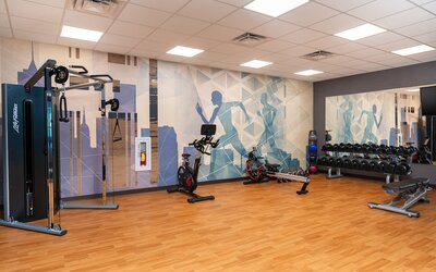 Hyatt House Nashville Airport