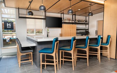 Hyatt House Nashville Airport