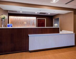 Fairfield Inn & Suites by Marriott Atlanta Buckhead