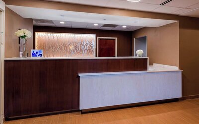 Fairfield Inn & Suites by Marriott Atlanta Buckhead
