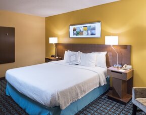 Fairfield Inn & Suites by Marriott Atlanta Buckhead