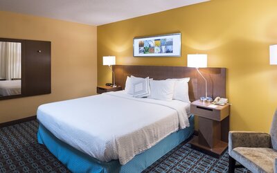Fairfield Inn & Suites by Marriott Atlanta Buckhead