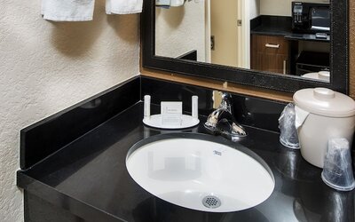 Fairfield Inn & Suites by Marriott Atlanta Buckhead