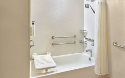 Fairfield Inn & Suites by Marriott Atlanta Buckhead