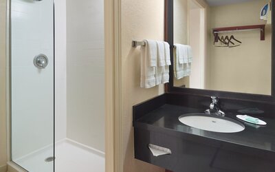 Fairfield Inn & Suites by Marriott Atlanta Buckhead