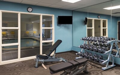 Fairfield Inn & Suites by Marriott Atlanta Buckhead