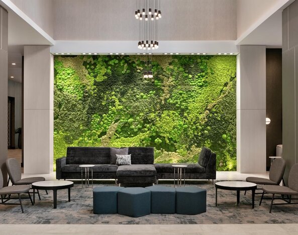 Embassy Suites by Hilton Atlanta Midtown