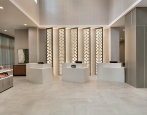 Embassy Suites by Hilton Atlanta Midtown