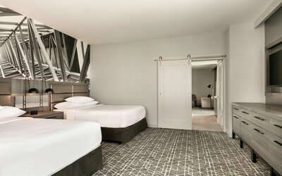 Embassy Suites by Hilton Atlanta Midtown