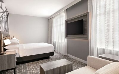Embassy Suites by Hilton Atlanta Midtown