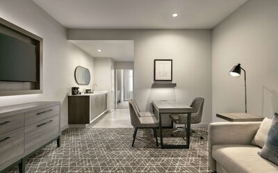 Embassy Suites by Hilton Atlanta Midtown