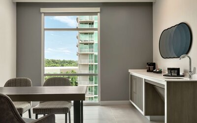 Embassy Suites by Hilton Atlanta Midtown
