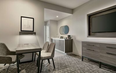 Embassy Suites by Hilton Atlanta Midtown