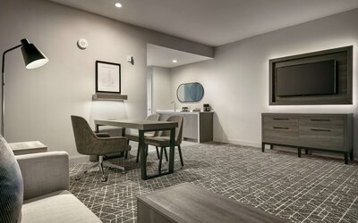 Embassy Suites by Hilton Atlanta Midtown