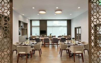 Embassy Suites by Hilton Atlanta Midtown
