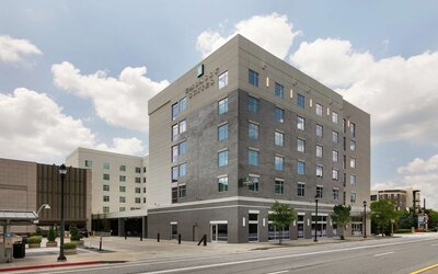 Embassy Suites by Hilton Atlanta Midtown