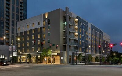 Embassy Suites by Hilton Atlanta Midtown