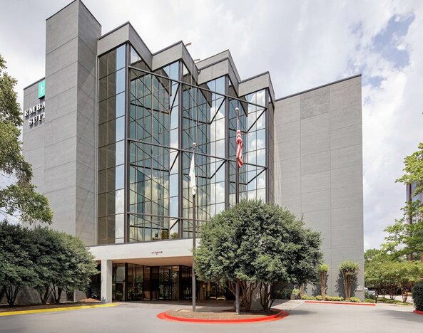 Embassy Suites by Hilton Atlanta Perimeter Center