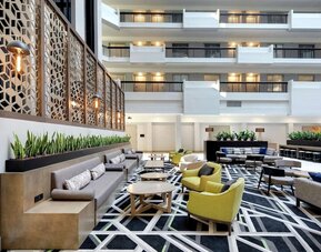 Embassy Suites by Hilton Atlanta Perimeter Center