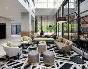 Embassy Suites by Hilton Atlanta Perimeter Center
