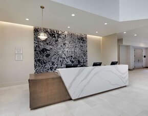 Embassy Suites by Hilton Atlanta Perimeter Center