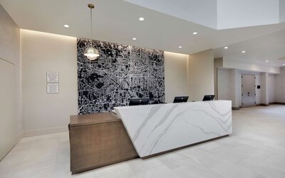 Embassy Suites by Hilton Atlanta Perimeter Center