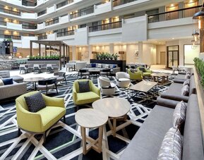 Embassy Suites by Hilton Atlanta Perimeter Center