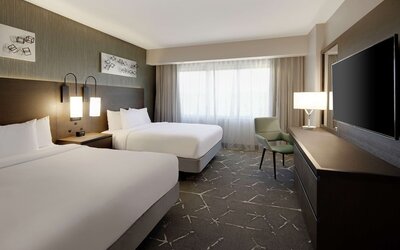 Embassy Suites by Hilton Atlanta Perimeter Center