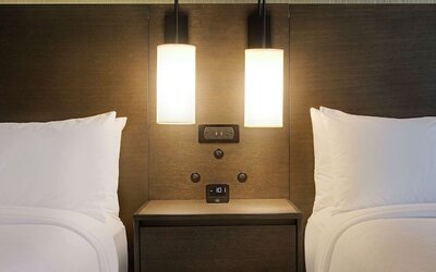 Embassy Suites by Hilton Atlanta Perimeter Center