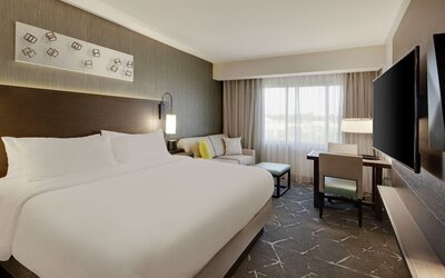 Embassy Suites by Hilton Atlanta Perimeter Center